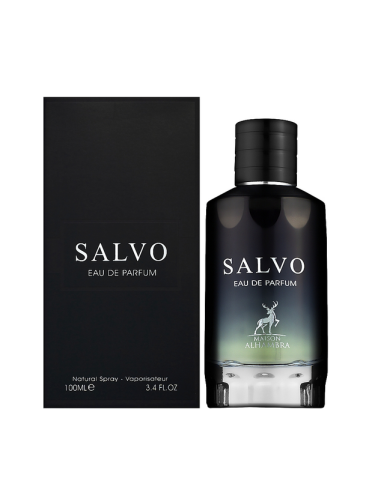Salvo