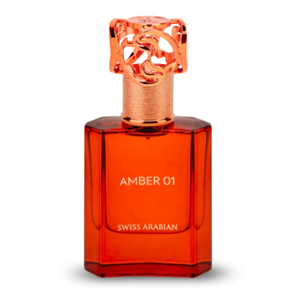 Amber 01
