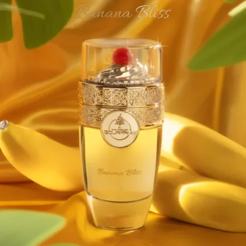 Banana bliss