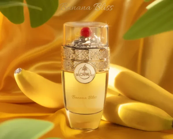 Banana bliss