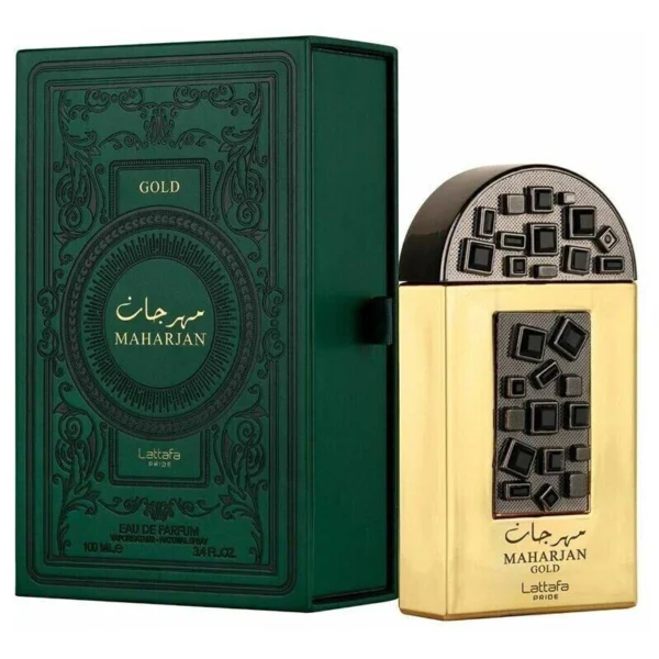 Maharjan Gold