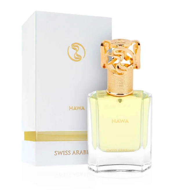 Hawa - Swiss Arabian