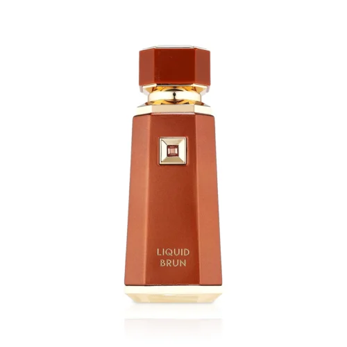 Liquid Brun French Avenue