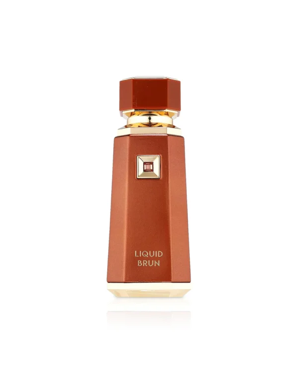 Liquid Brun French Avenue