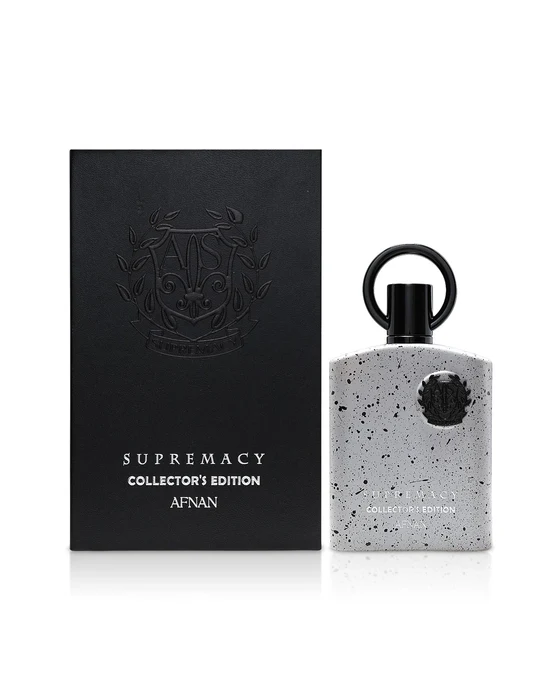 Supermacy Collector's Edition