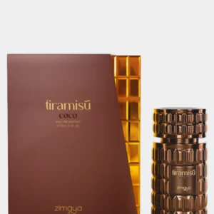 Tiramisu Coco
