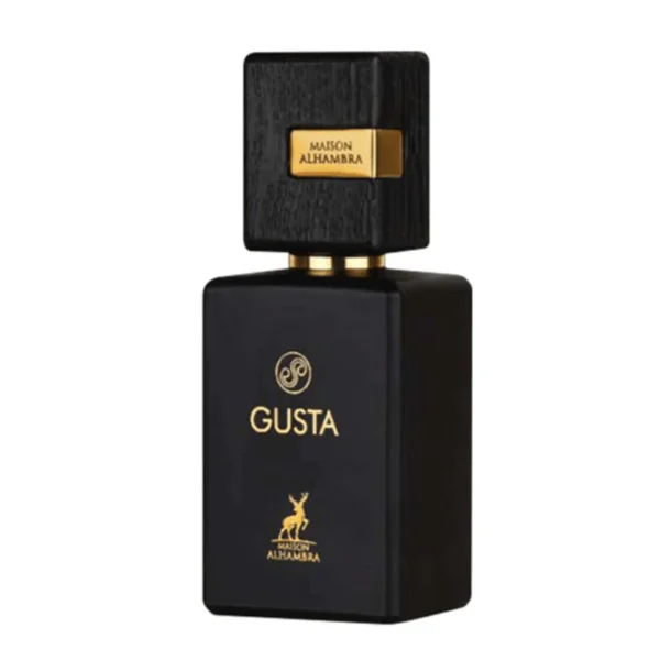 Gusta