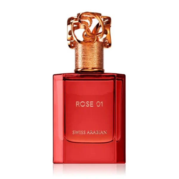 Rose 01
