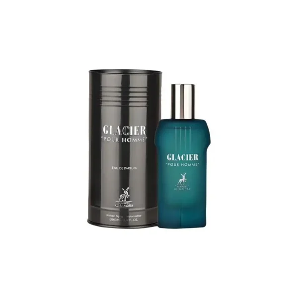 Glacier Pour Homme