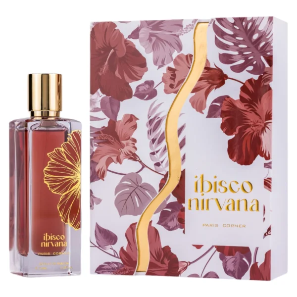 Ibisco Nirvana
