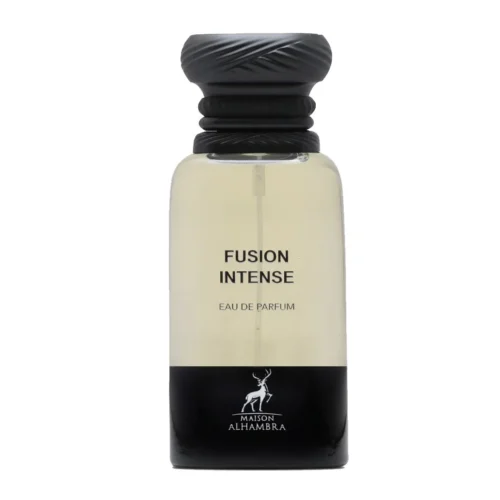 Fusion Intense