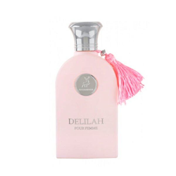 Delilah