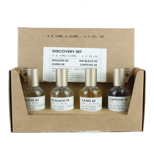 Discovery Set