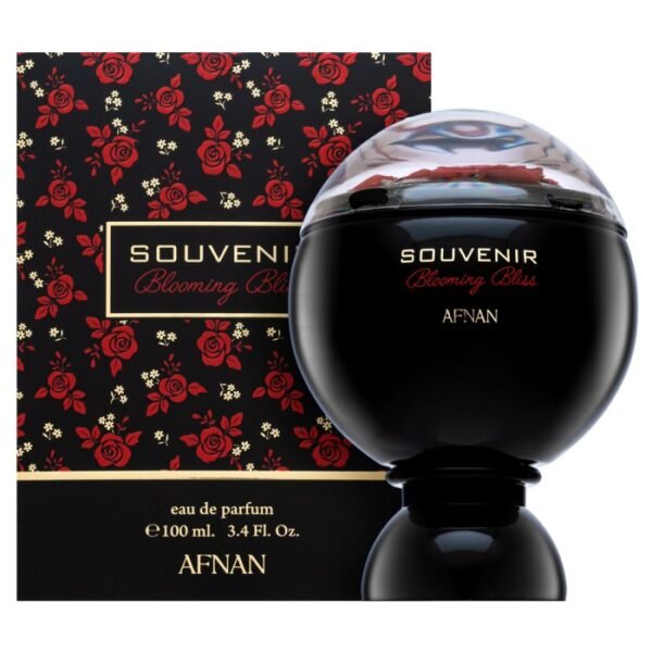 Souvenir Blooming Bliss
