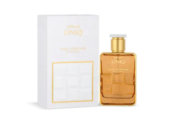Uniq Oud Forever - Armaf