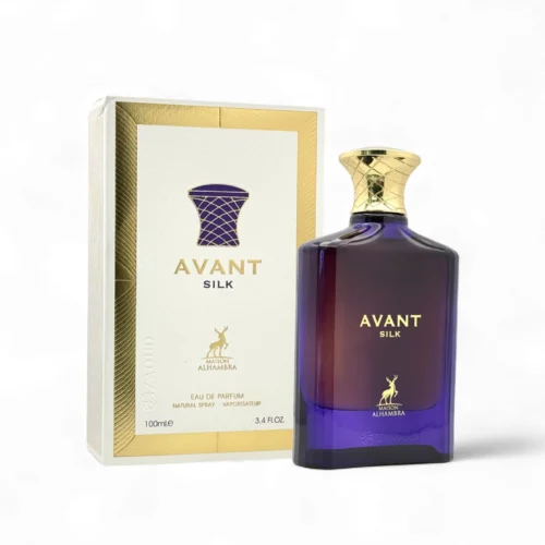 Avant Silk Maison Alhambra