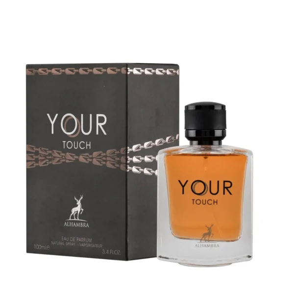 Your Touch Intense Maison Alhambra