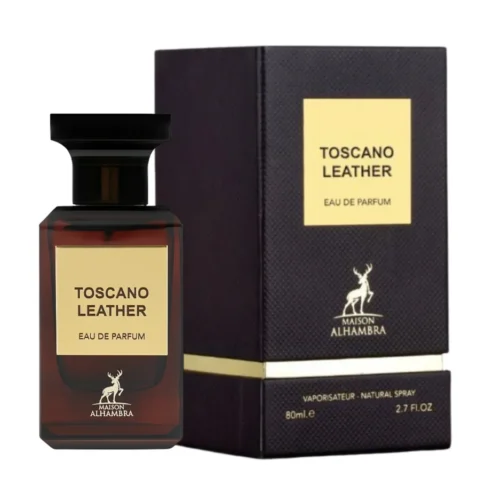 Toscano Leather