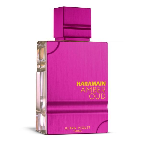 Ultra Violet Haramain