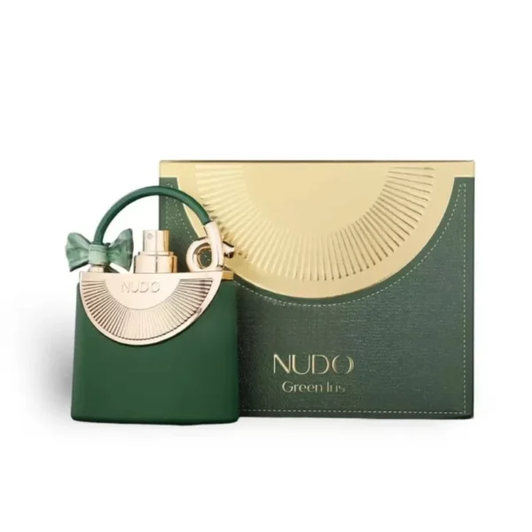 Nudo Green Iris