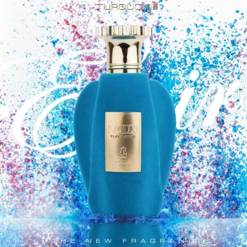 Voux Turquoise