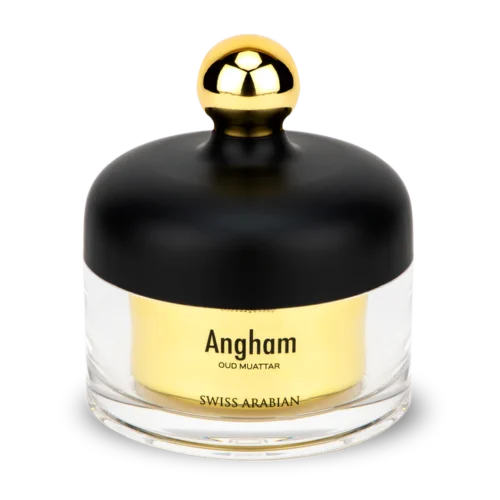 Incienso Dukhoon Angham Swiss Arabian