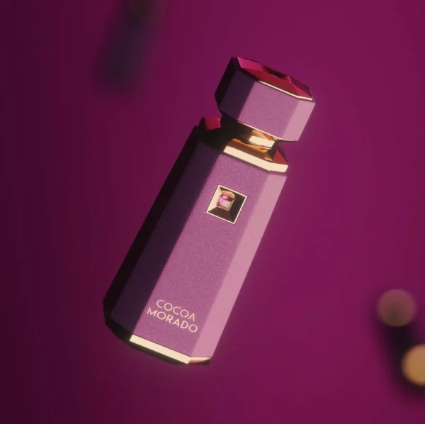 Cocoa Morado French Avenue