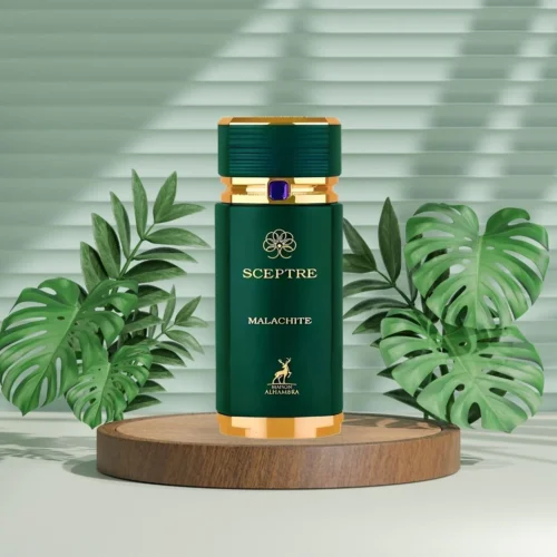 Sceptre Malachite