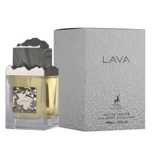Lava Maison Alhambra