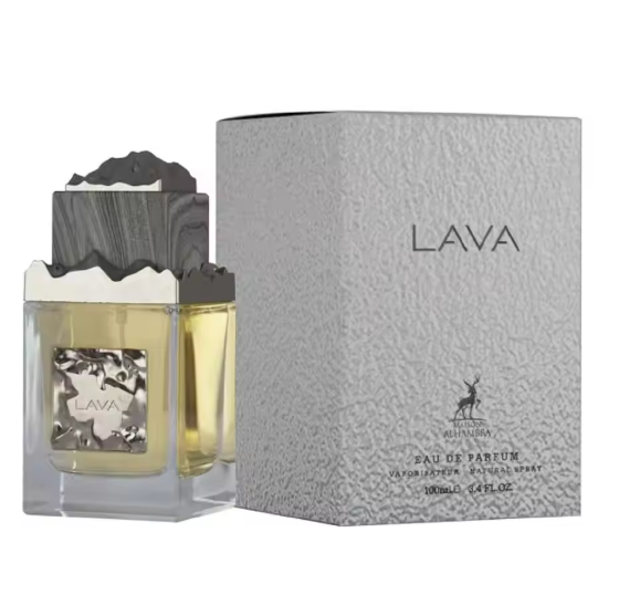 Lava Maison Alhambra