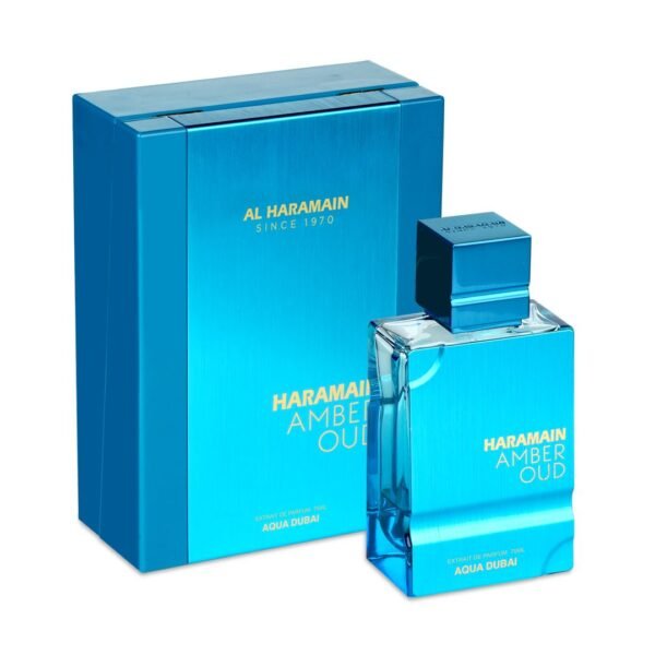 Aqua Dubai Al Haramain