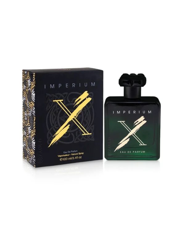 Imperium X