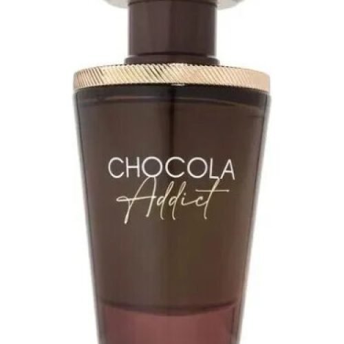 Chocola Addict