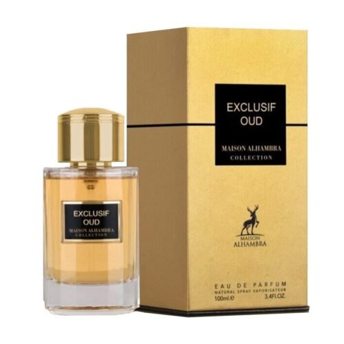 Exclusif Oud