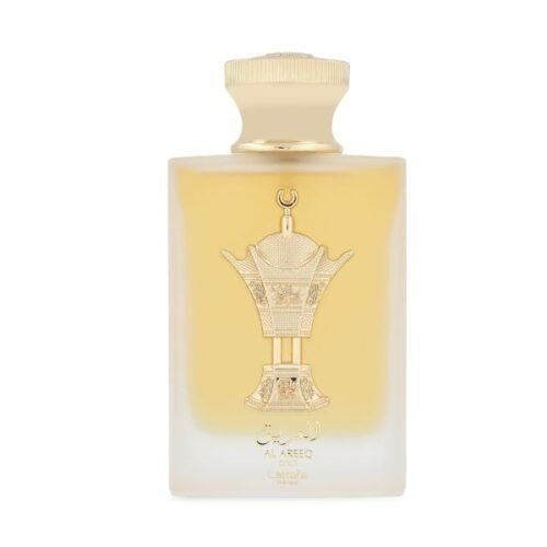 Al Areeq Gold