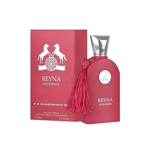 Reyna