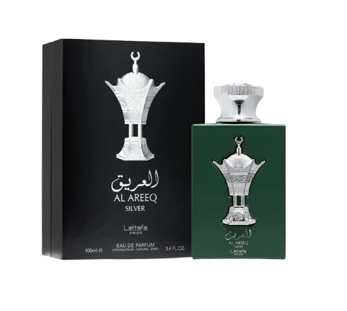 Al Areeq Silver