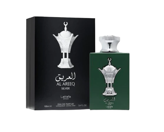Al Areeq Silver