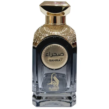 Sahra