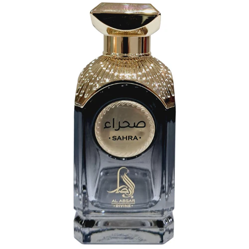 Sahra