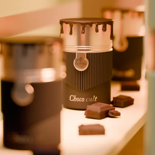 Choco Cult - Ministry of gourmand de Paris Corner