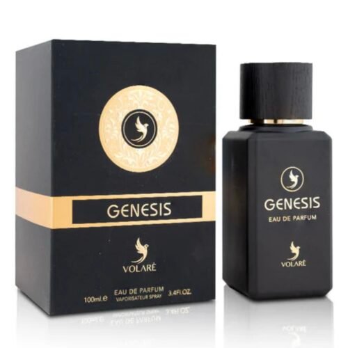 Genesis