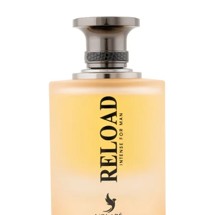 Reload Intense for Man