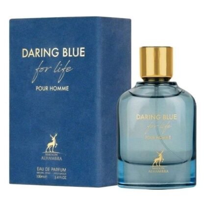 Darling Blue