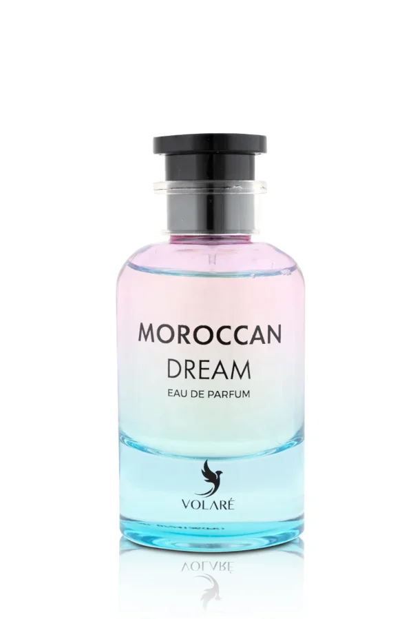 Moroccan Dream