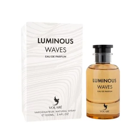 Luminous Waves