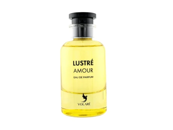 Lustré Amour