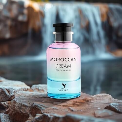 Moroccan Dream