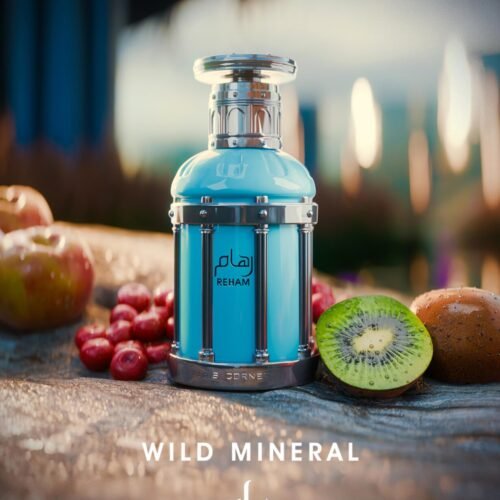 Reham Wild Mineral