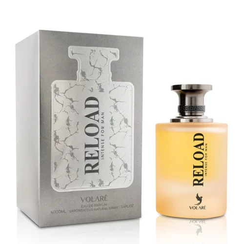 Reload Intense for Man